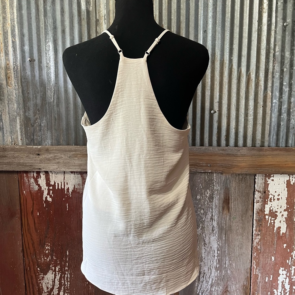 Classy Tank